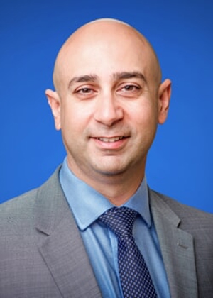 Nader A Nassif Photo